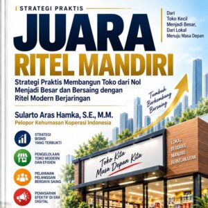 cover buku juara ritel mandiri 800