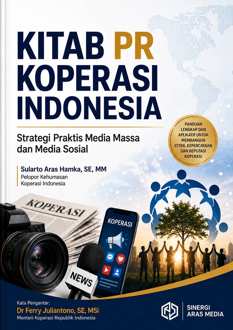 cover buku kitab pr koperasi indonesia